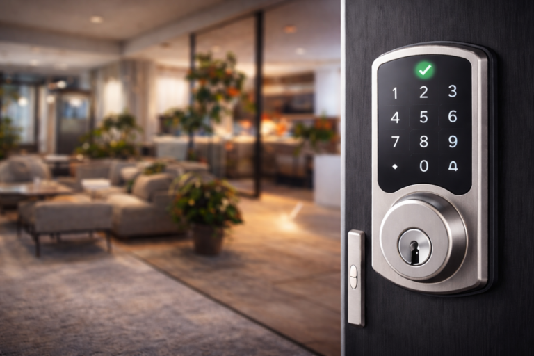 Best smart deadbolt locks 2026
